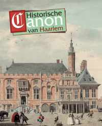 Historische canon van Haarlem