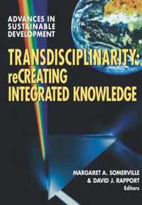 Transdisciplinary