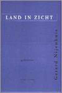 Land in zicht