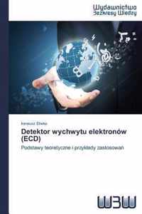 Detektor wychwytu elektronow (ECD)