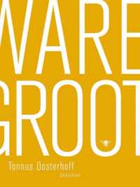 Ware Grootte