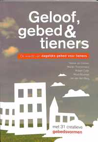 Geloof, gebed en tieners