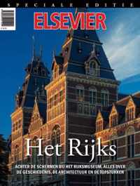 Elsevier Speciale Editie  -   Het Rijks