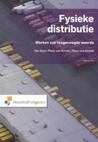 Fysieke distributie