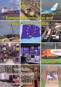 European distribution and supply chain logistics