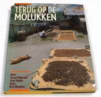 Terug op de molukken