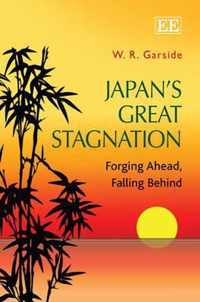 Japan's Great Stagnation