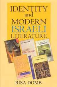 Identity and Modern Israeli Literature