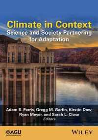 Climate In Context