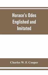 Horace's odes