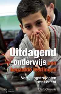 Uitdagend onderwijs aan begaafde leerlingen 2015