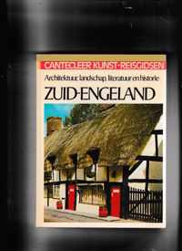 Cantecleer kunst-reisgidsen zuid-engeland