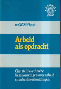 Arbeid als opdracht