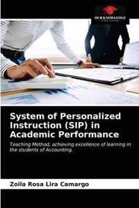 System of Personalized Instruction (SIP) in Academic Performance