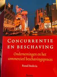 Concurrentie en beschaving