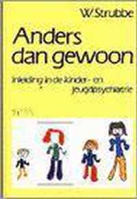 Anders Dan Gewoon 10Dr