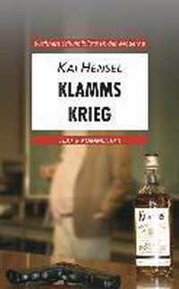 Kai Hensel. Klamms Krieg
