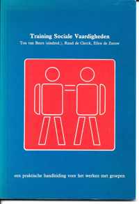 Training sociale vaardigheden
