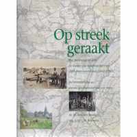 Op streek geraakt