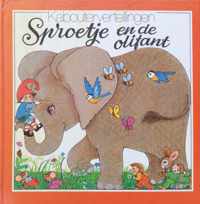 Sproetje en de olifant