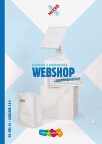 Mixed  - Webshop bb/kb/gl leerjaar 3 & 4 Leerwerkboek