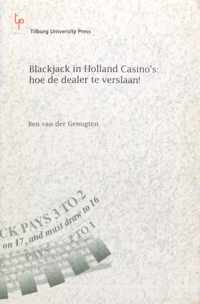 Blackjack in holland casino's