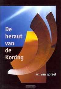 De heraut van de Koning