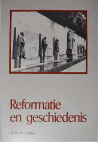 Reformatie en geschiedenis