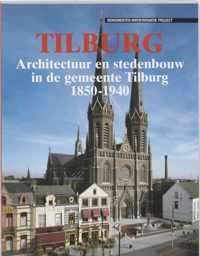 Architectuur En Stedebouw In Tilburg