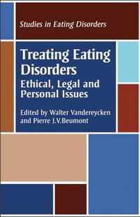 Treating Eating Disorders