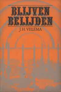 Blijven belijden