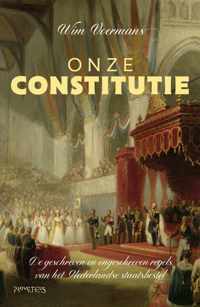 Onze constitutie