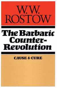 The Barbaric Counter Revolution