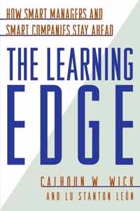 Learning Edge Pb