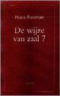 Wijze van zaal 7