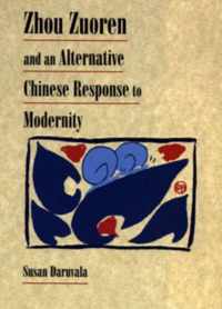Zhou Zuoren And An Alternative Chinese R