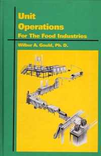 Unit Operations for the Food Industries