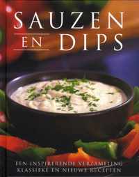 Sauzen en dips