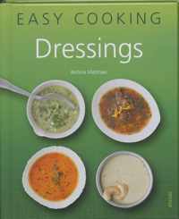 Dressings, Easy Cooking