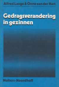 Gedragsverandering in gezinnen