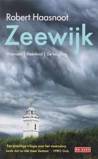 Zeewijk / Druk Heruitgave