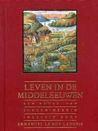 Leven in de middeleeuwen