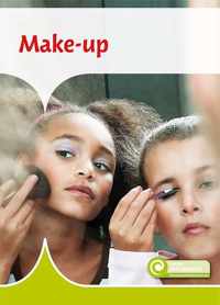 Junior Informatie 121 -   Make-up