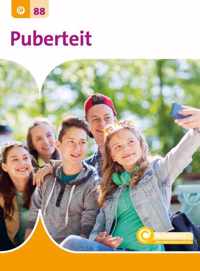 Informatie 88 -   Puberteit