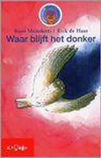 Waar blijft het donker