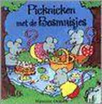 Picknicken Met De Bosmuisjes