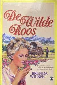 Wilde roos