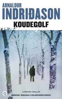 Koudegolf