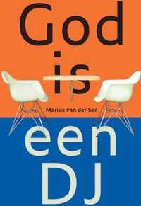 God is een DJ