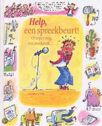 Help Een Spreekbeurt